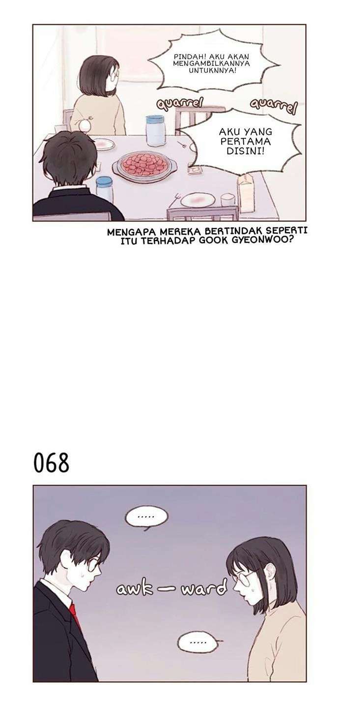 Hongshi Loves Me! Chapter 9 Gambar 7