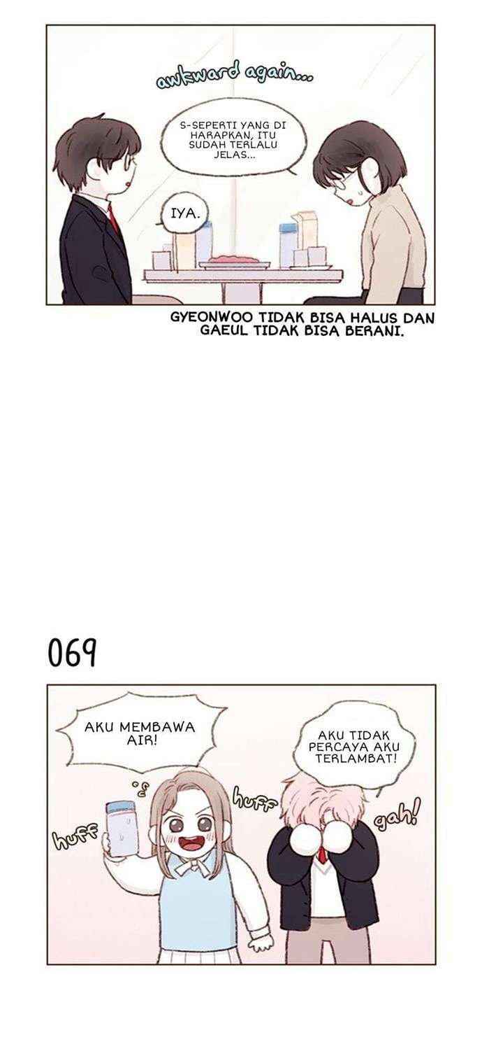 Hongshi Loves Me! Chapter 9 Gambar 9