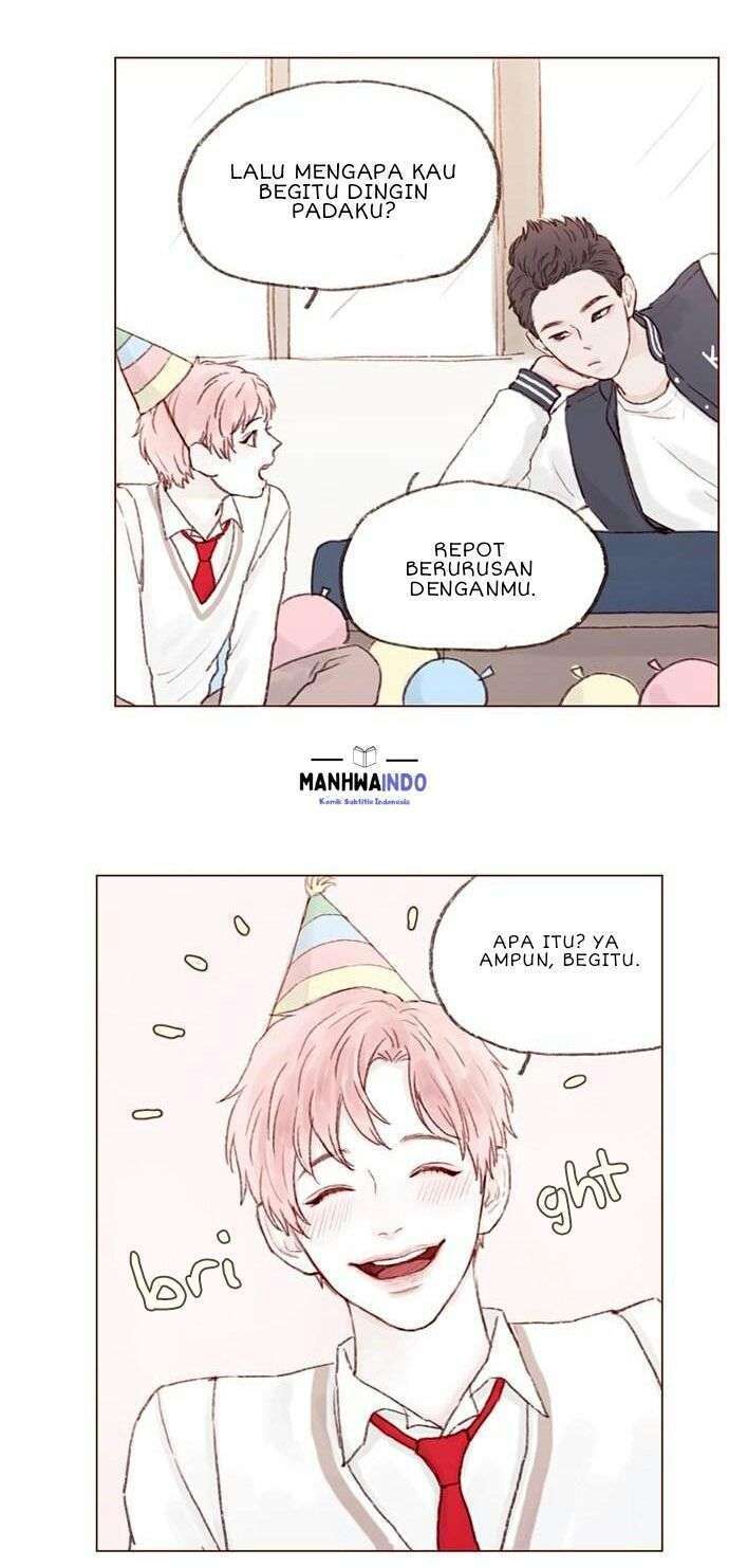 Hongshi Loves Me! Chapter 7 Gambar 16