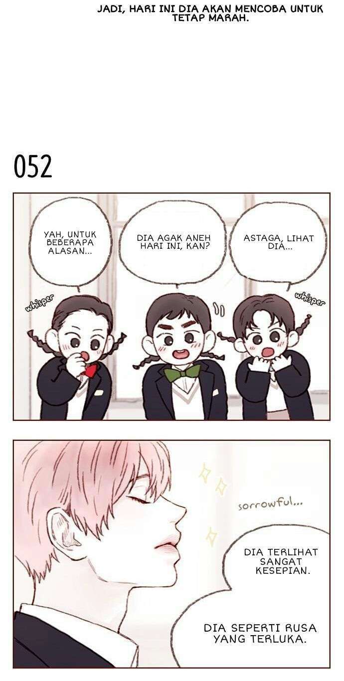 Hongshi Loves Me! Chapter 7 Gambar 3