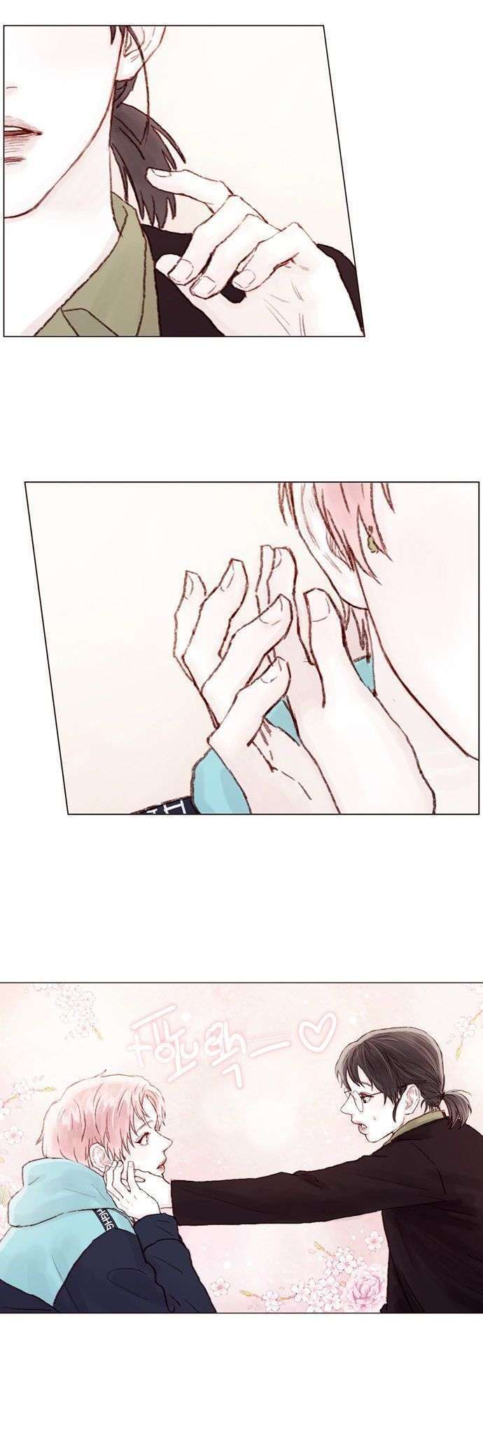 Hongshi Loves Me! Chapter 6 Gambar 18