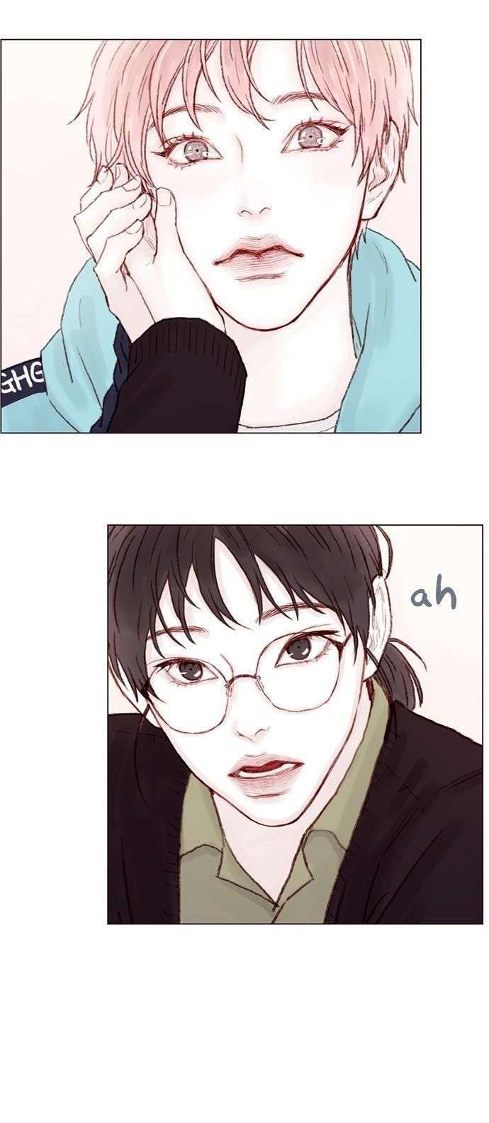 Hongshi Loves Me! Chapter 6 Gambar 19