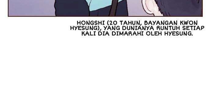 Hongshi Loves Me! Chapter 6 Gambar 5