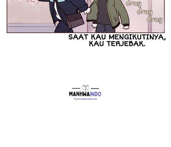 Hongshi Loves Me! Chapter 6 Gambar 7