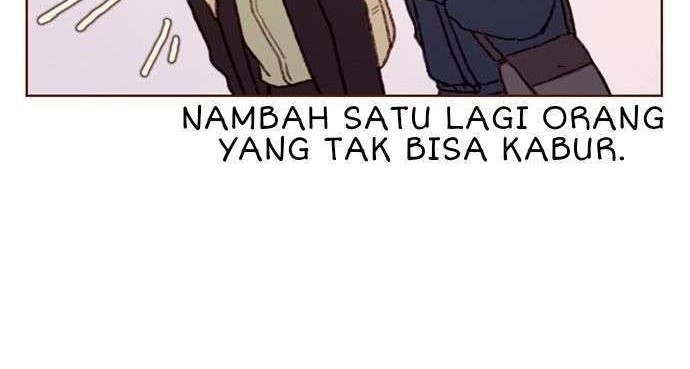 Hongshi Loves Me! Chapter 6 Gambar 9
