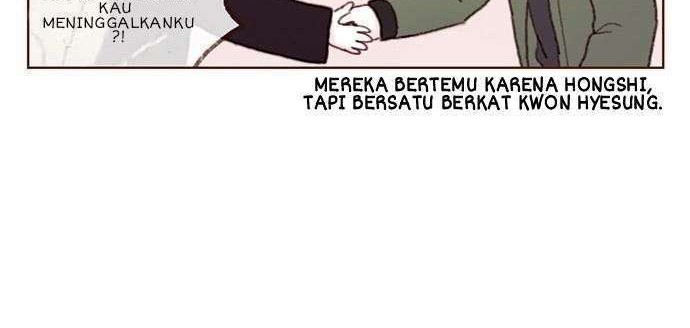 Hongshi Loves Me! Chapter 6 Gambar 11