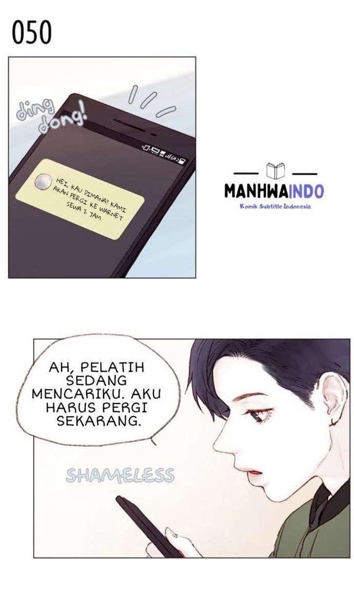 Hongshi Loves Me! Chapter 6 Gambar 14