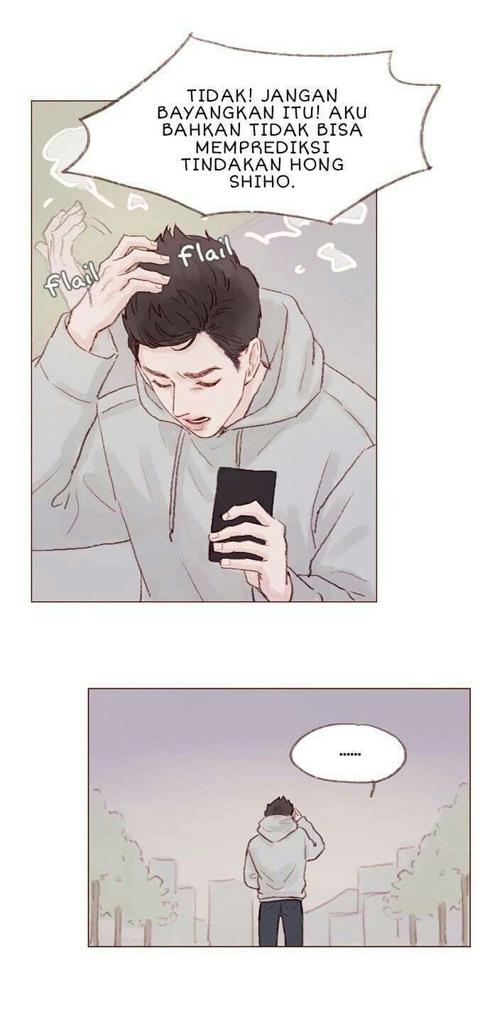 Hongshi Loves Me! Chapter 5 Gambar 15