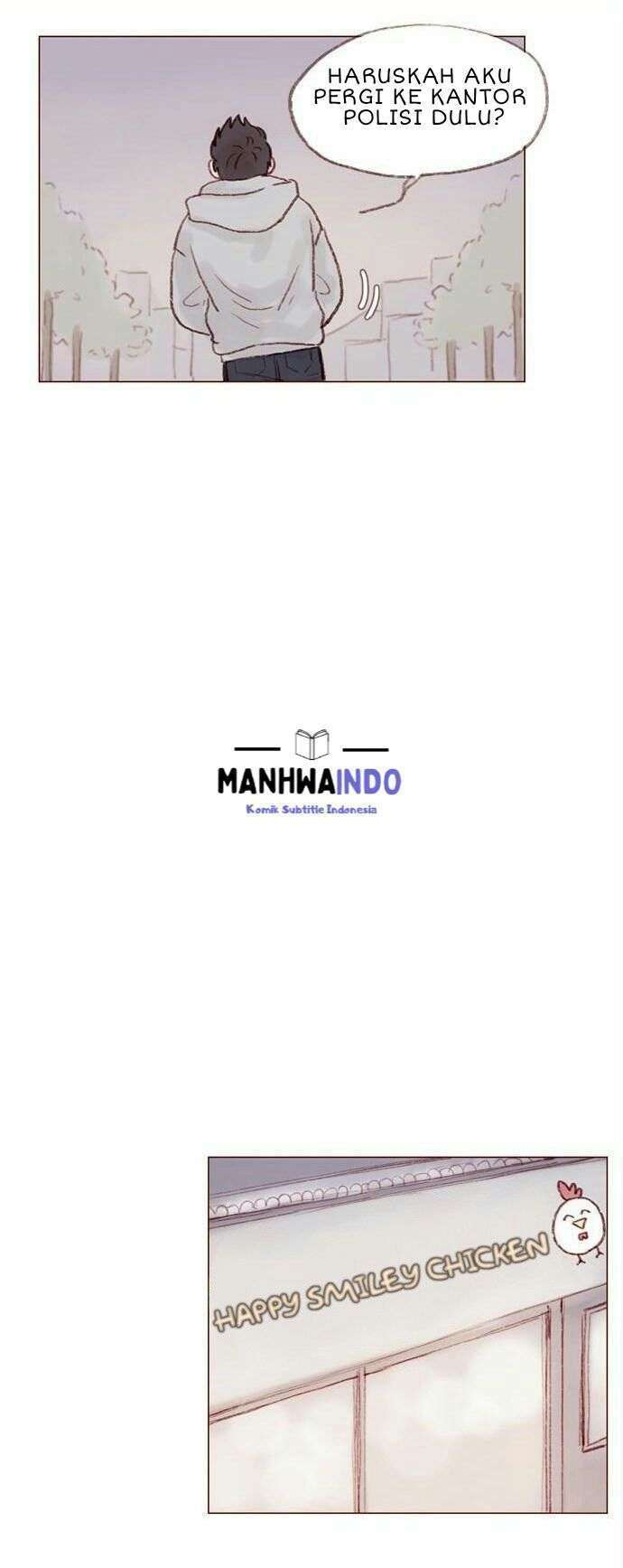 Hongshi Loves Me! Chapter 5 Gambar 16