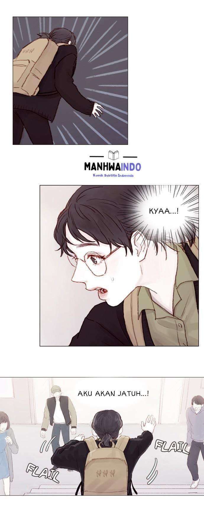 Hongshi Loves Me! Chapter 4 Gambar 18