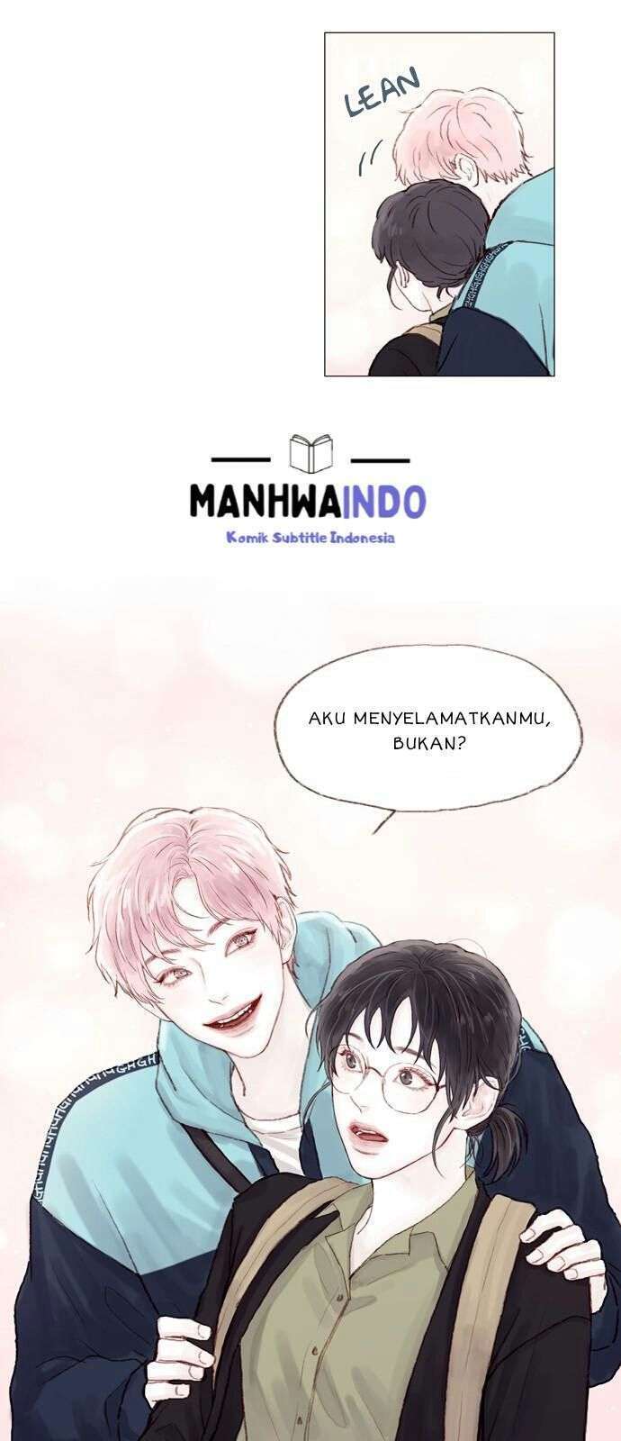 Hongshi Loves Me! Chapter 4 Gambar 20