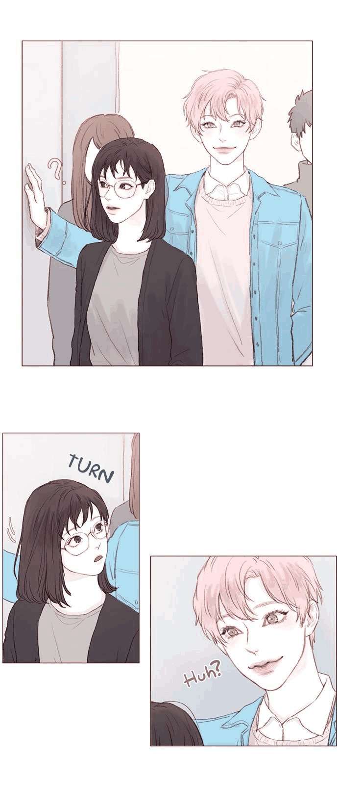 Hongshi Loves Me! Chapter 3 Gambar 20