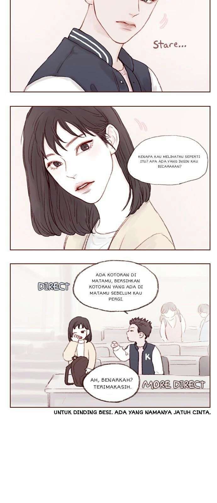 Hongshi Loves Me! Chapter 2 Gambar 11
