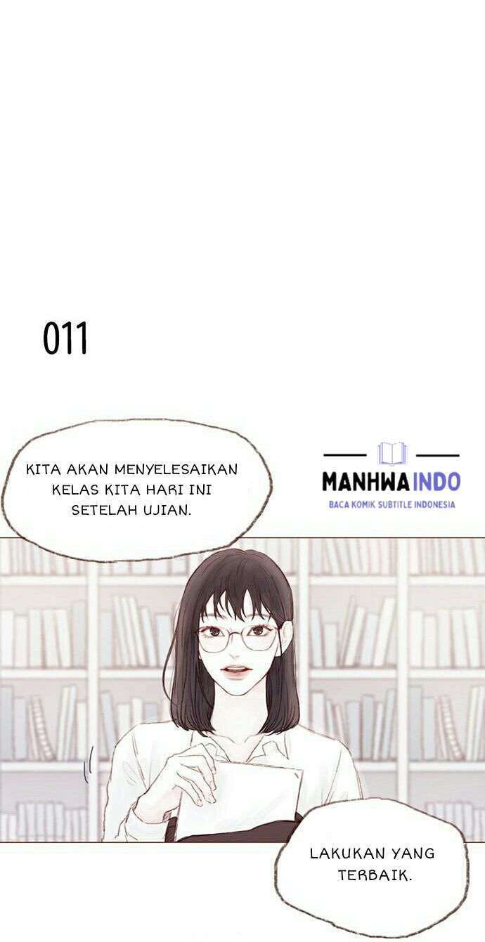 Hongshi Loves Me! Chapter 1 Gambar 19
