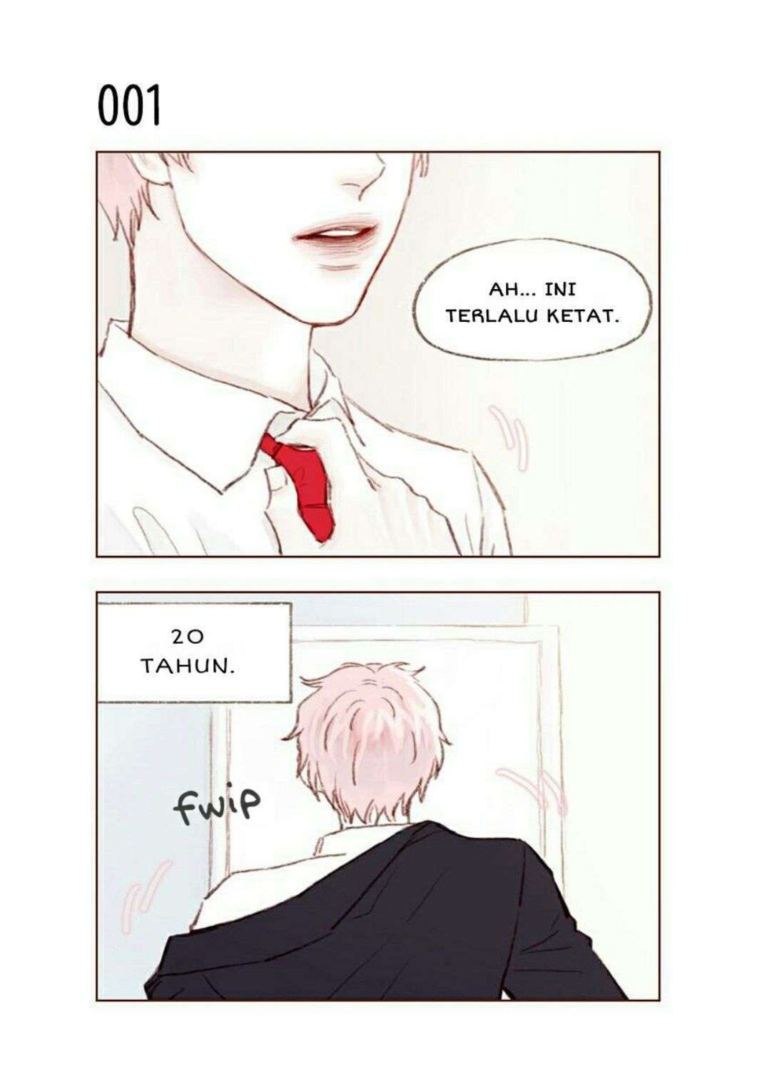 Baca  Hongshi Loves Me! Chapter 1 Gambar 2