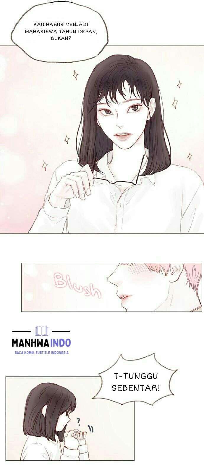 Hongshi Loves Me! Chapter 1 Gambar 23