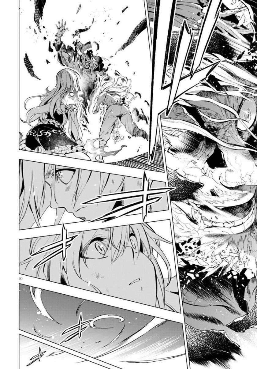 Honoo no Majo-hime to Sekiwan no Tomo Chapter 1.2 Gambar 27