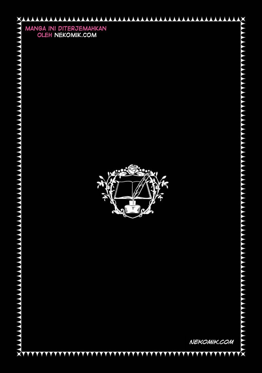 Baca Honzuki no Gekokujou Part 4 Chapter 17.5 Gambar 2