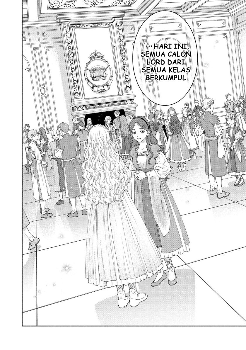Honzuki no Gekokujou Part 4 Chapter 16 Gambar 5