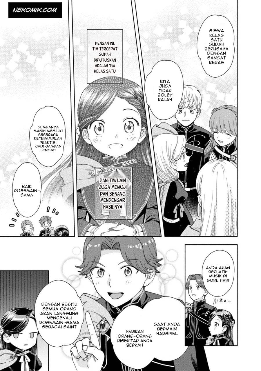 Honzuki no Gekokujou Part 4 Chapter 8 Gambar 28