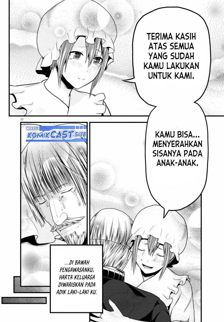 Murabito desu ga Nani ka? Chapter 52 Gambar 11