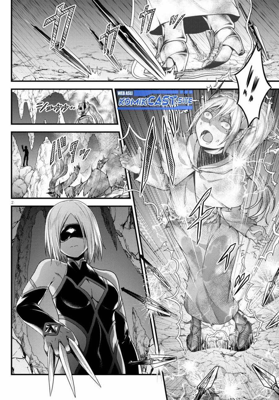 Murabito desu ga Nani ka? Chapter 52 Gambar 3