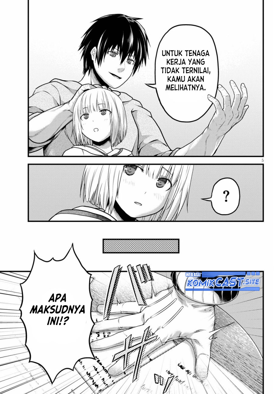Murabito desu ga Nani ka? Chapter 52 Gambar 6
