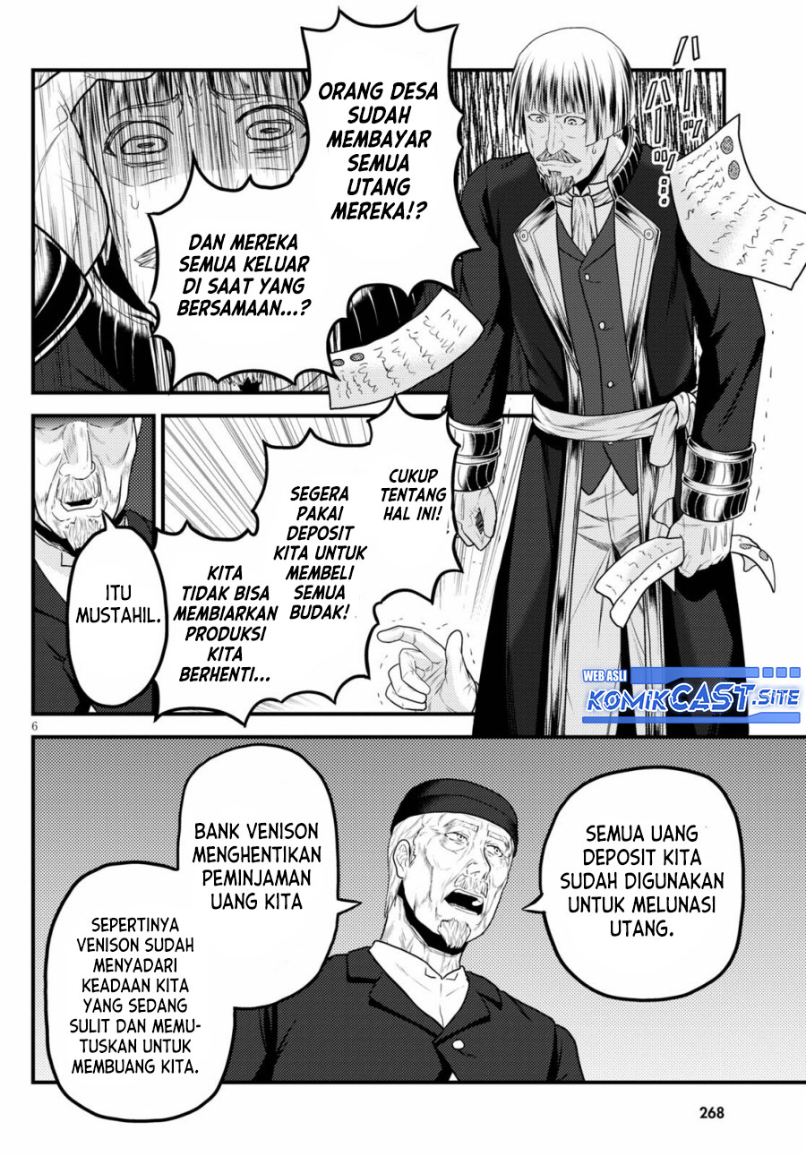 Murabito desu ga Nani ka? Chapter 52 Gambar 7