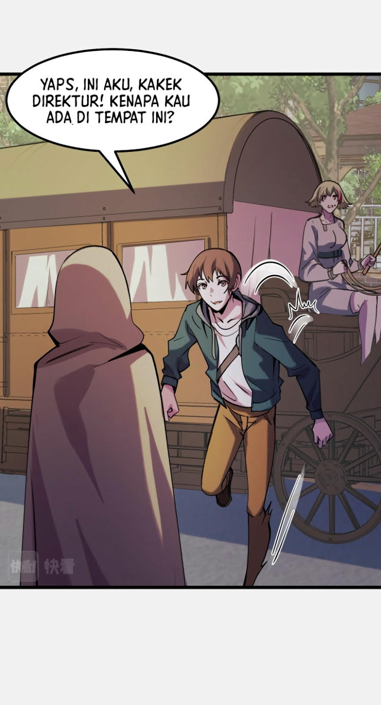 I’m The Future King Chapter 25 Gambar 14