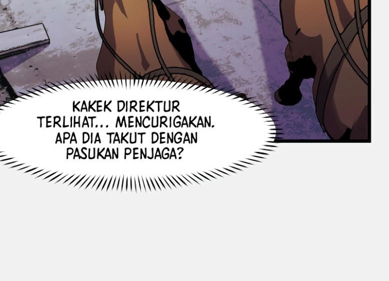 I’m The Future King Chapter 25 Gambar 25