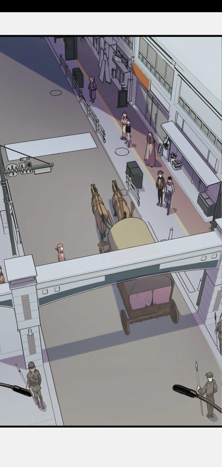 Baca  I’m The Future King Chapter 25 Gambar 2