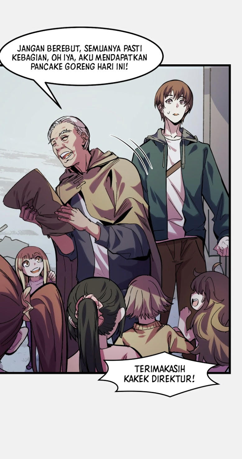 I’m The Future King Chapter 25 Gambar 29