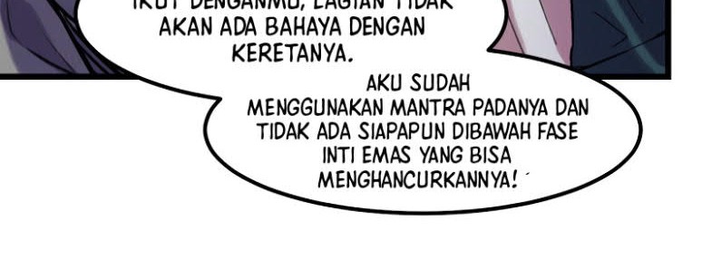 I’m The Future King Chapter 25 Gambar 44