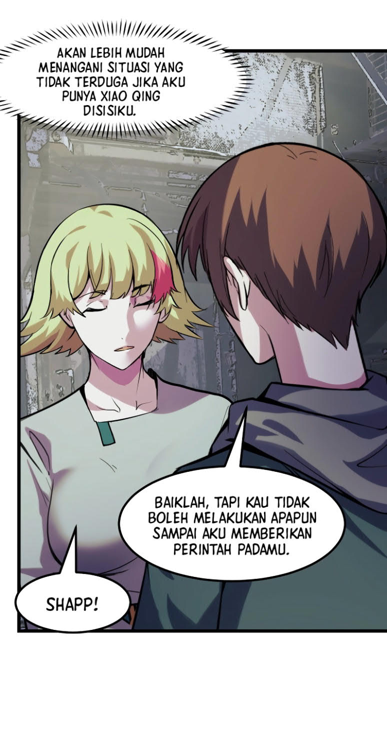 I’m The Future King Chapter 25 Gambar 45