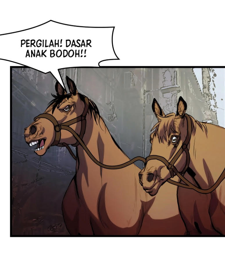 I’m The Future King Chapter 25 Gambar 47