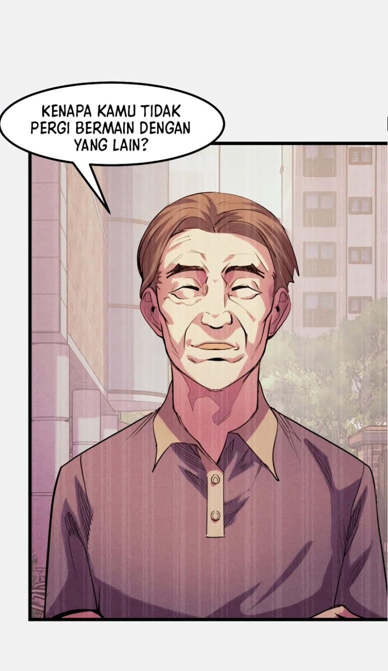 I’m The Future King Chapter 25 Gambar 9