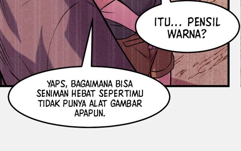 I’m The Future King Chapter 25 Gambar 11