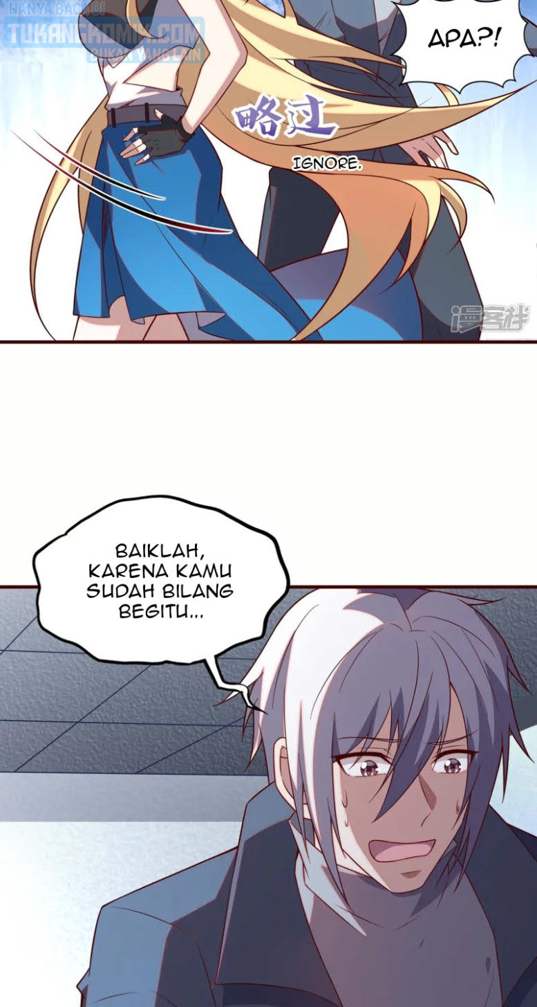 I’m desperate to get stronger Chapter 22 Gambar 11