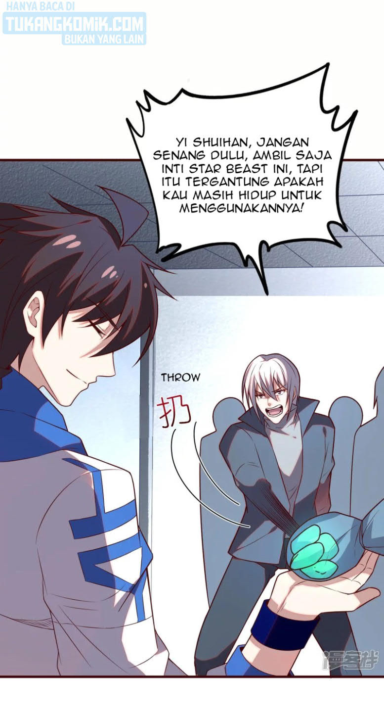 I’m desperate to get stronger Chapter 22 Gambar 13