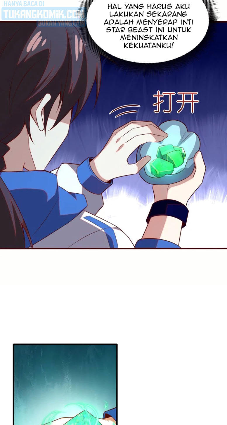 I’m desperate to get stronger Chapter 22 Gambar 16