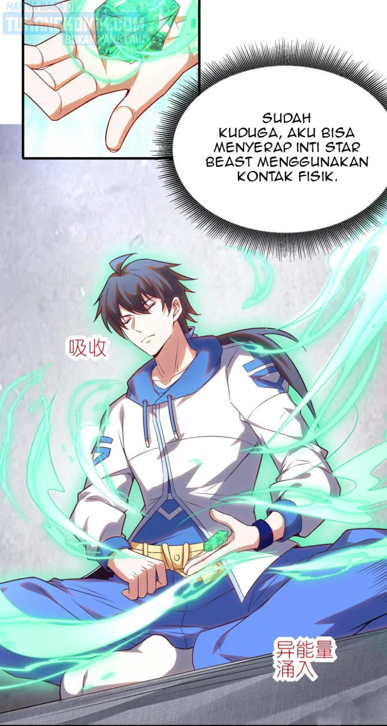 I’m desperate to get stronger Chapter 22 Gambar 17