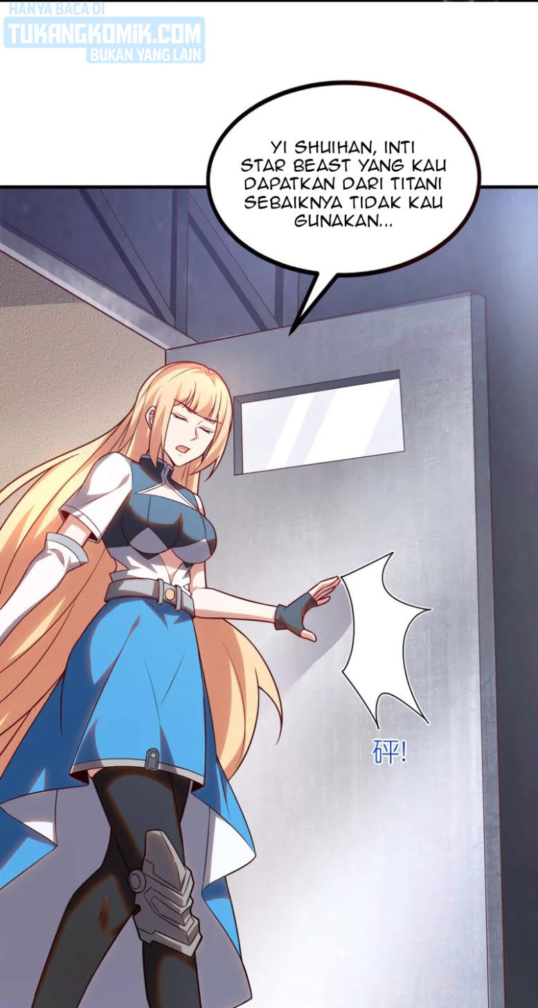 I’m desperate to get stronger Chapter 22 Gambar 18