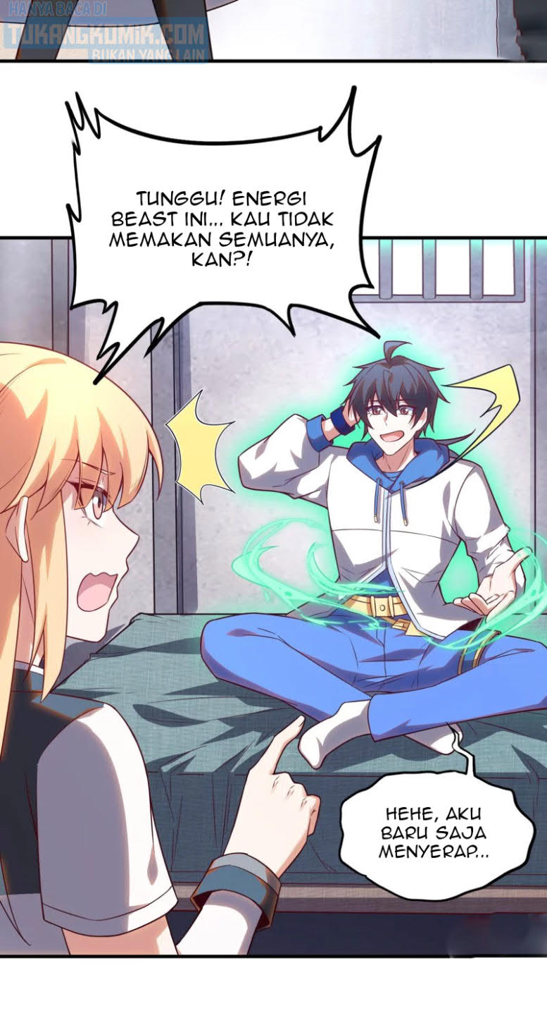 I’m desperate to get stronger Chapter 22 Gambar 19