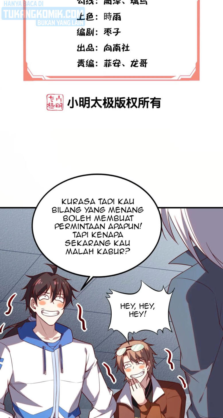 Baca I’m desperate to get stronger Chapter 22 Gambar 2