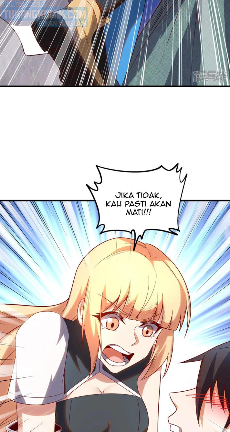 I’m desperate to get stronger Chapter 22 Gambar 21