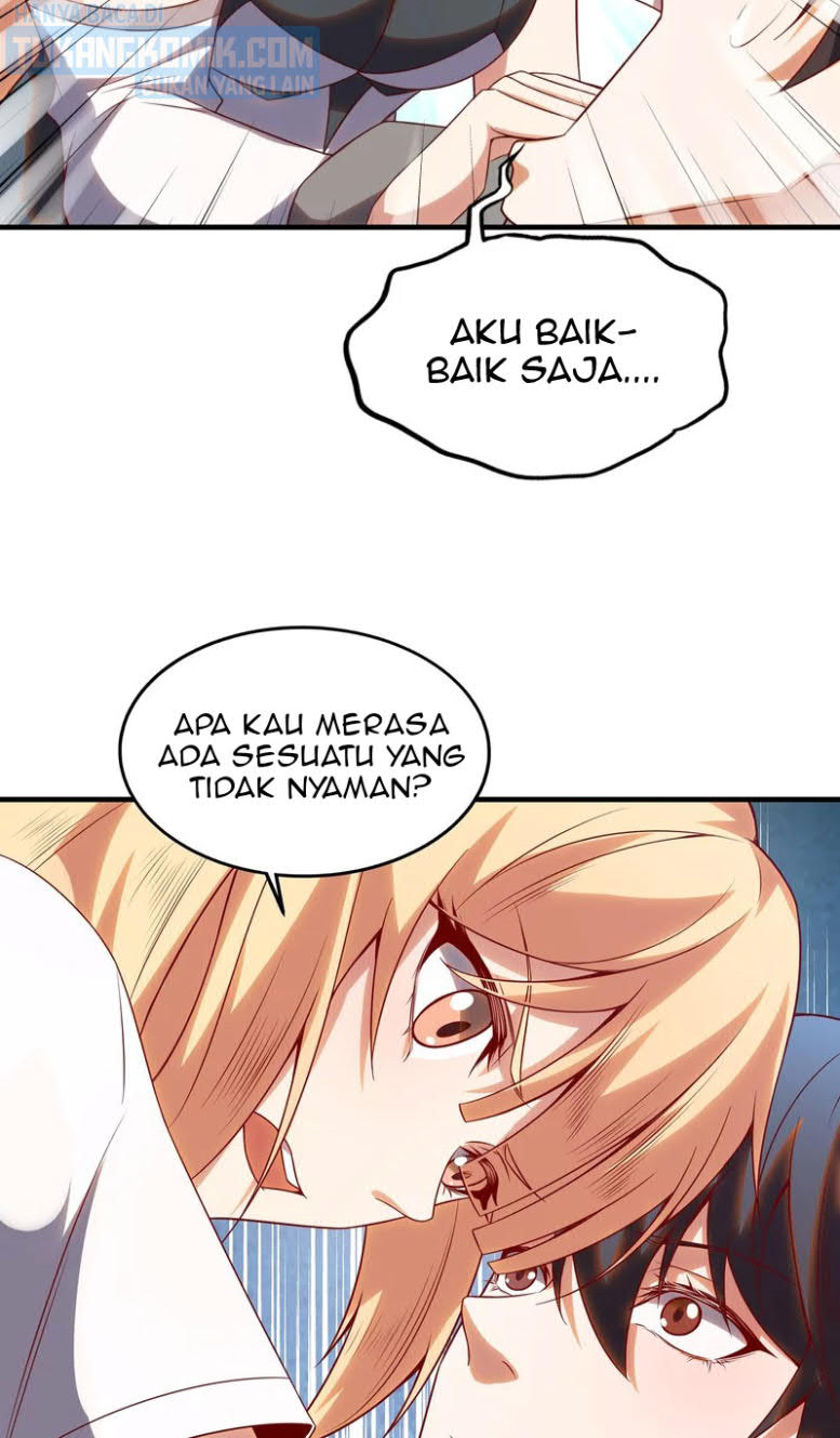 I’m desperate to get stronger Chapter 22 Gambar 22