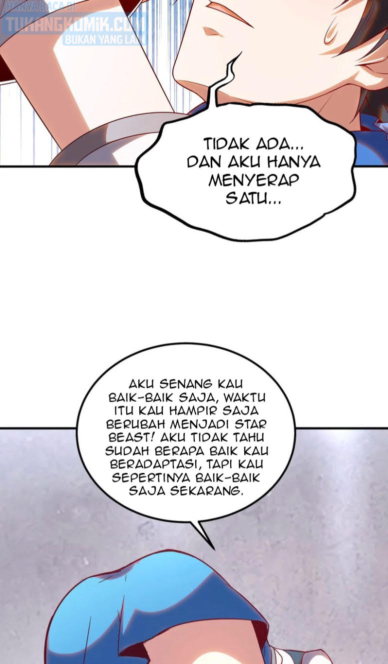 I’m desperate to get stronger Chapter 22 Gambar 23