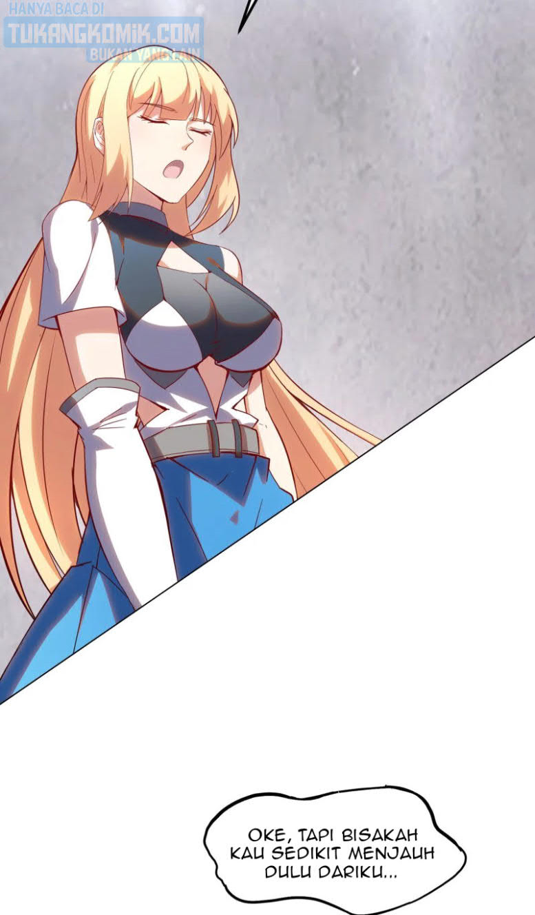 I’m desperate to get stronger Chapter 22 Gambar 25
