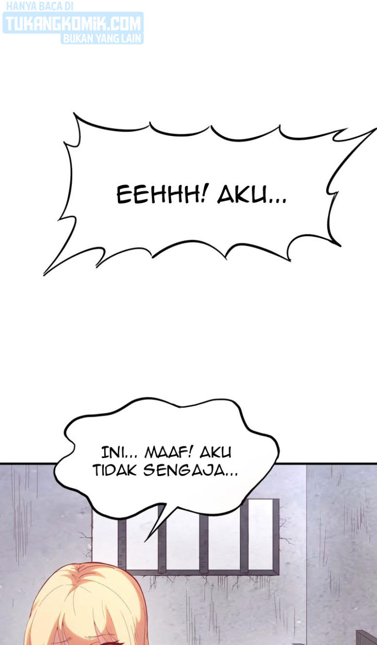 I’m desperate to get stronger Chapter 22 Gambar 27