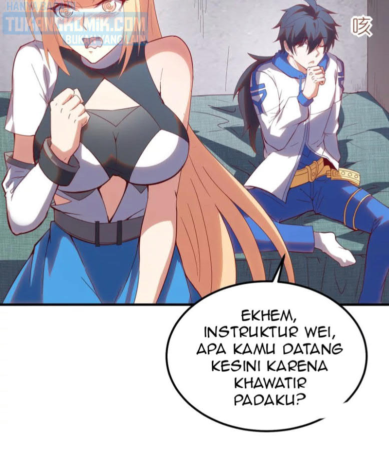 I’m desperate to get stronger Chapter 22 Gambar 28